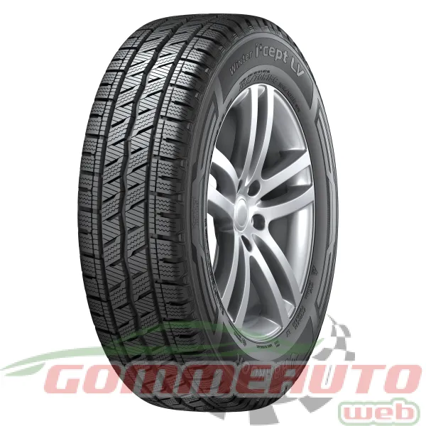 Hankook WINTER I*CEPT LV RW1 175/65 R14 90T M+S