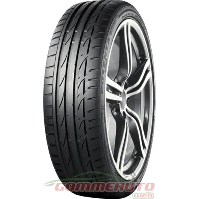 Bridgestone POTENZA S001 245/35 R19 93Y