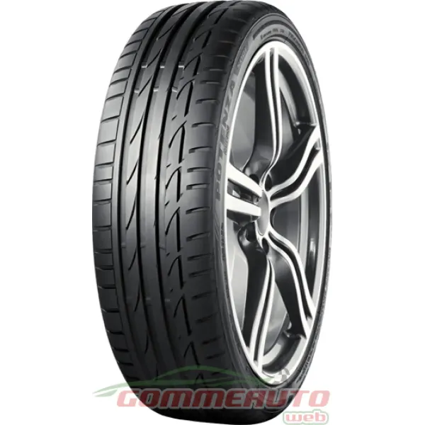 Bridgestone POTENZA S001 245/35 R19 93Y