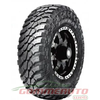 Firemax FM523 33/125 R018 118Q