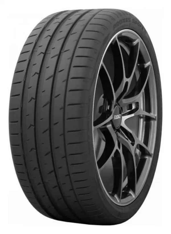 Toyo PROXES SPORT 2 225/45 R18 95Y