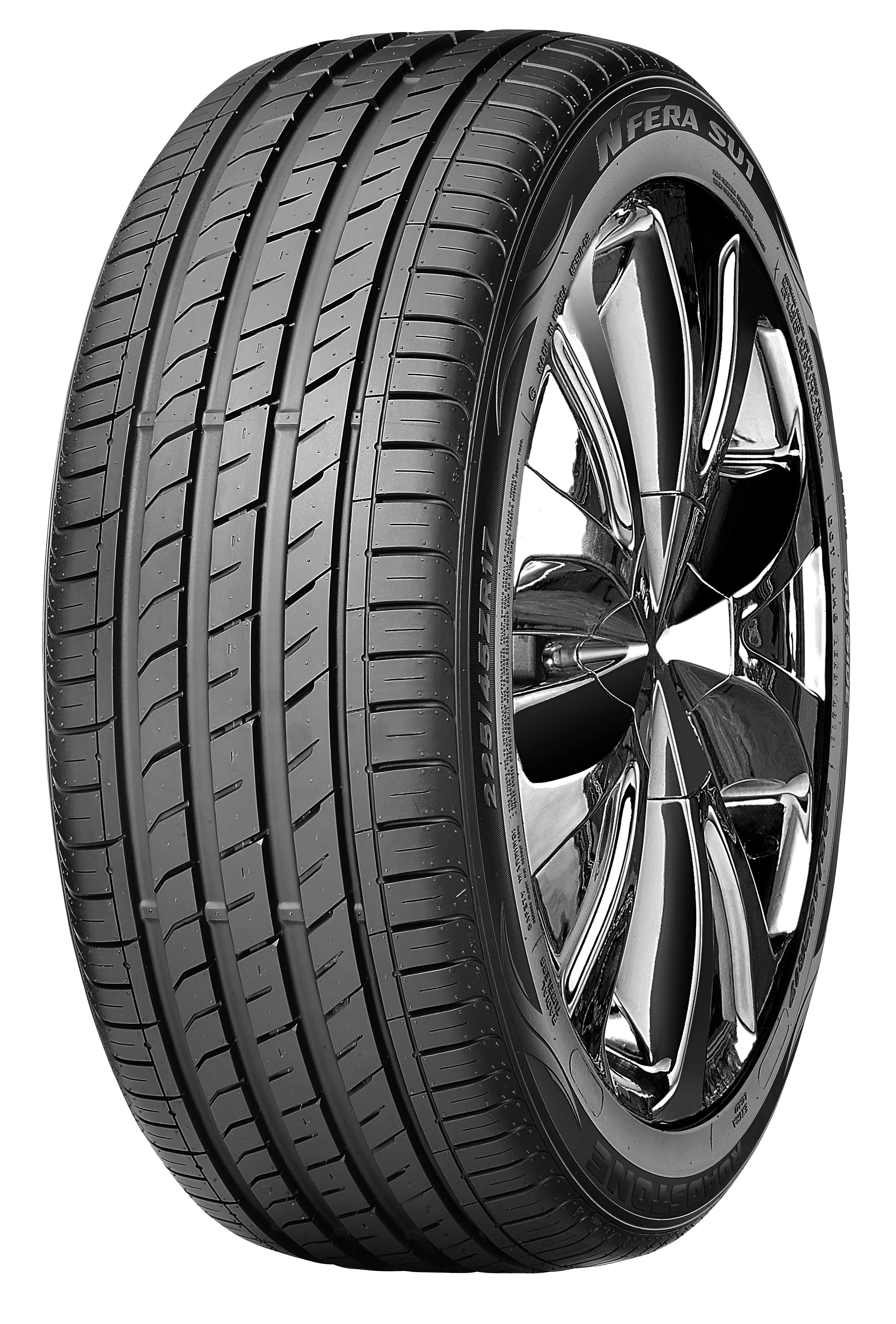 Roadstone N FERA SU1 255/40 R18 99Y