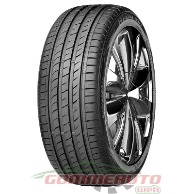 Roadstone N FERA SU1 235/45 R18 98Y