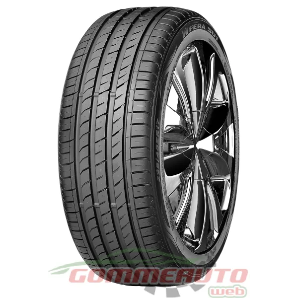 Roadstone N FERA SU1 235/45 R18 98Y