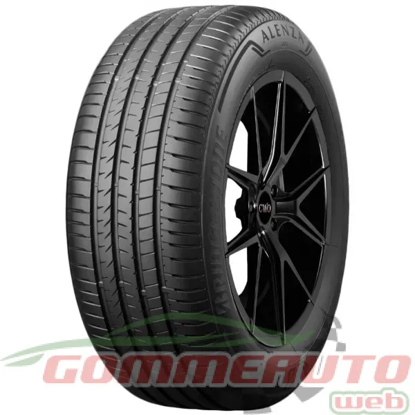 Bridgestone ALENZA1 255/40 R21 102Y