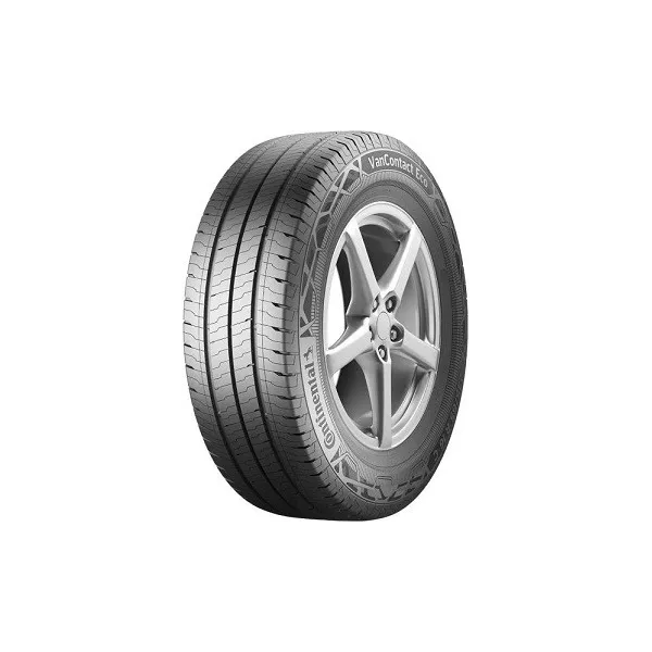 Continental VanContact Winter 215/65 R16 109R