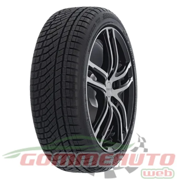 Falken EUROWINTER HS02 PRO 295/35 R21 107W M+S