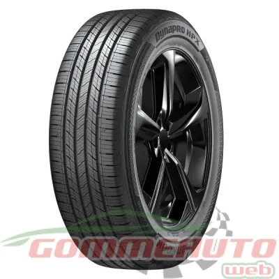 Hankook DYNAPRO HPX RA43 245/65 R17 111H
