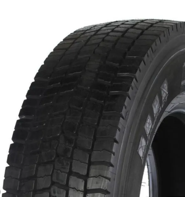 Pirelli TR:01 T 315/80 R225 156L