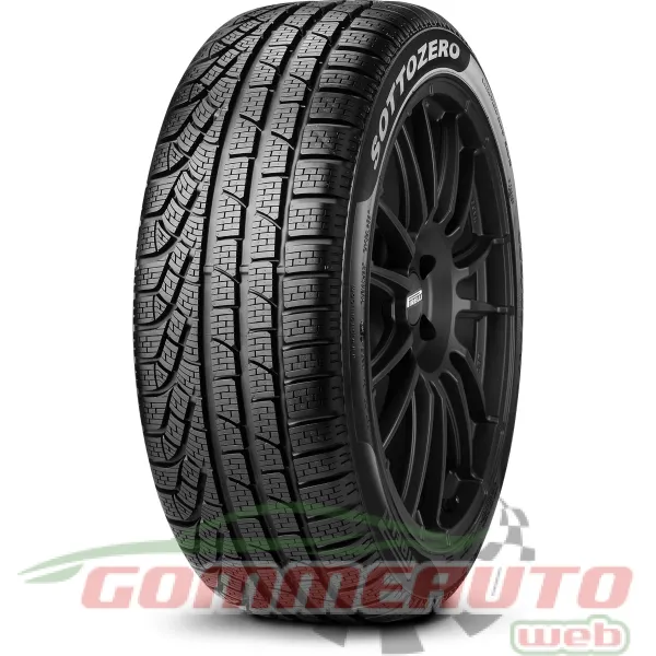 Pirelli SOTTOZERO II 210 235/55 R18 104H M+S