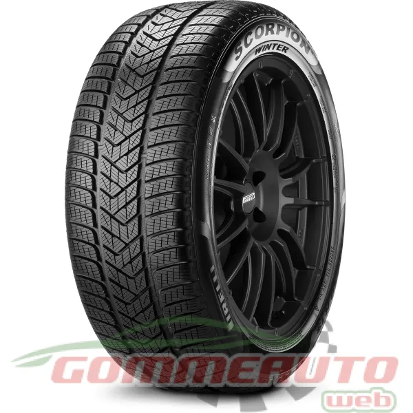 Pirelli SCORPION WINTER 255/50 R19 107V