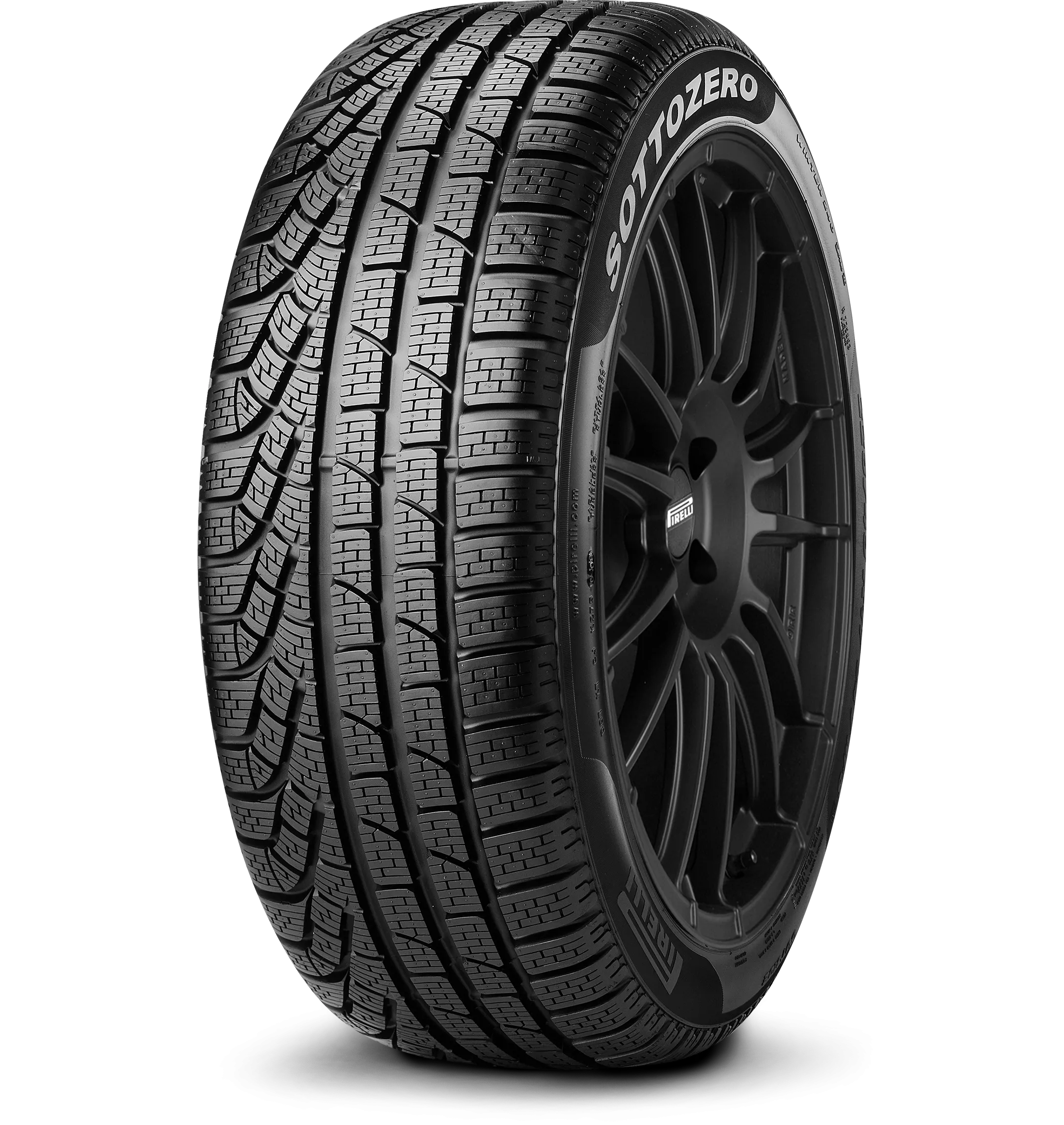 Pirelli SOTTOZERO SERIE II 235/45 R20 100W