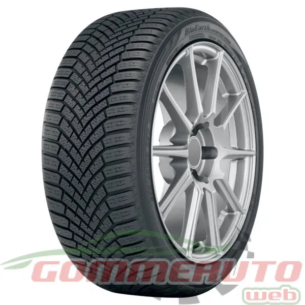 Yokohama BLUEARTH WINTER V906 SUV 265/55 R19 109W M+S
