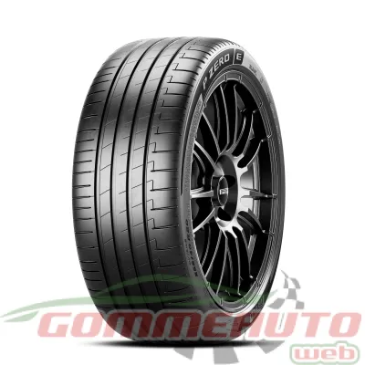 Pirelli PZERO E 255/40 R20 101Y
