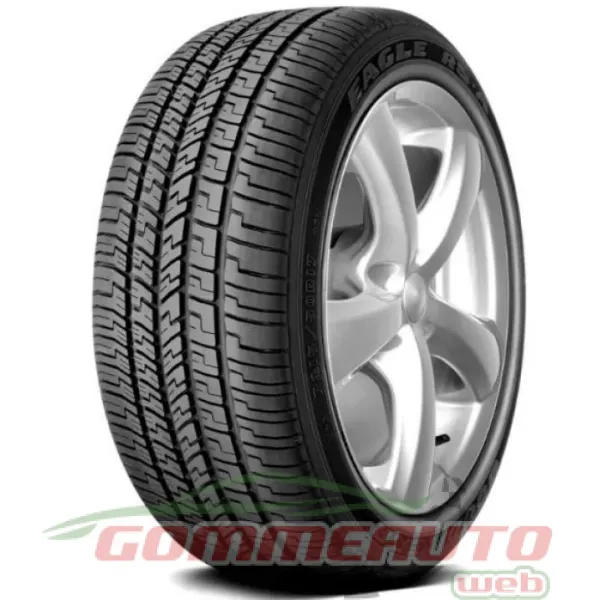 Goodyear EAGLE RS-A 265/50 R20 106V