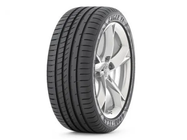 Goodyear F1 ASYMMETRIC 2 275/35 R20 102Y