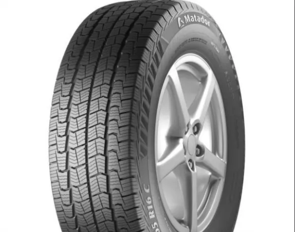 Matador MPS400 195/70 R15 104R