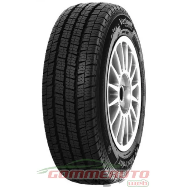 Matador MPS125 205/65 R15 102T