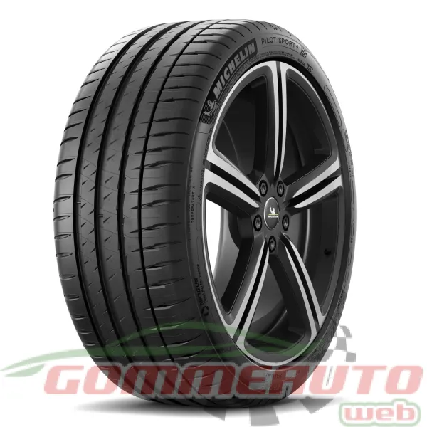 Michelin P.SPORT 4 235/40 R18 95Y