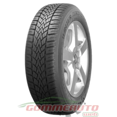 Dunlop WINTER RESPONSE 2 185/55 R15 82T