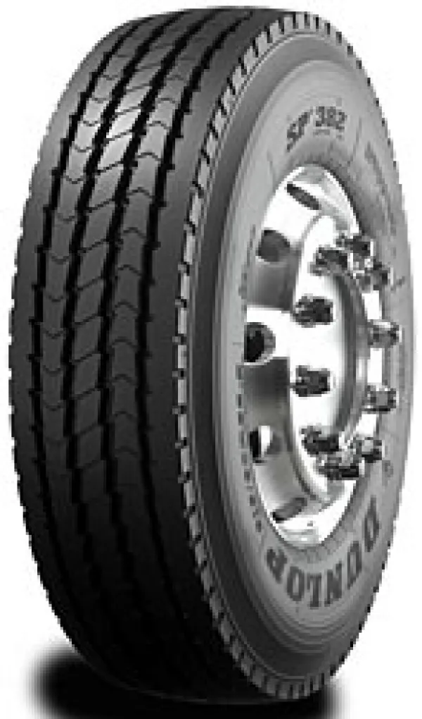 Dunlop SP382 385/65 R225 160K