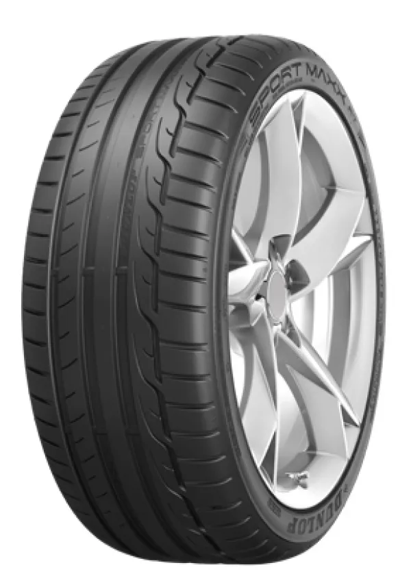 Dunlop SP.MAXX RT 225/45 R17 91W