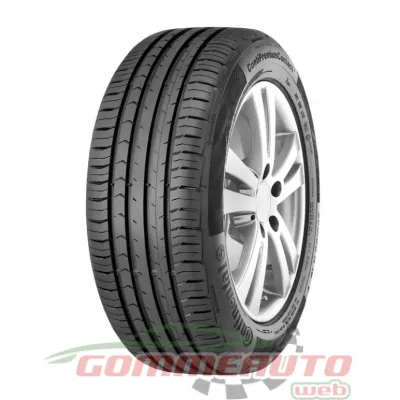 Continental PREMIUM 5 205/60 R16 96V