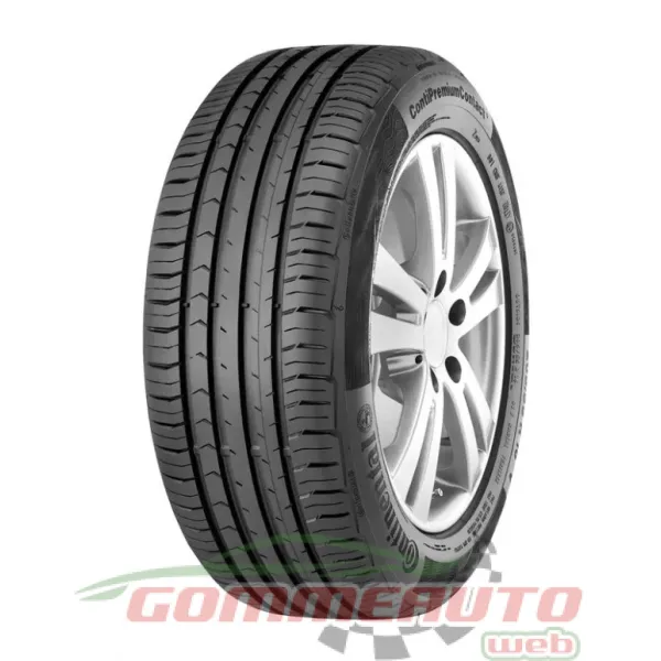 Continental PREMIUM 5 205/60 R016 96V