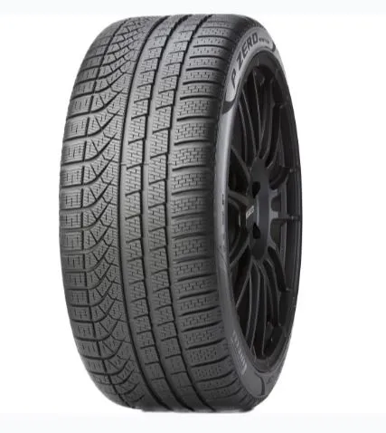Pirelli P ZERO WINTER 275/35 R20 102W