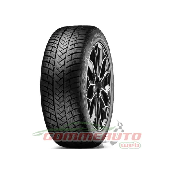 Vredestein WINTRAC PRO + 235/45 R18 98W M+S