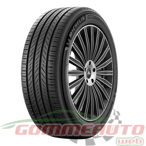 Michelin PRIMACY 5 205/55 R17 91V