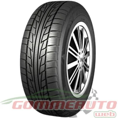 Nankang SV-2 175/60 R14 83H