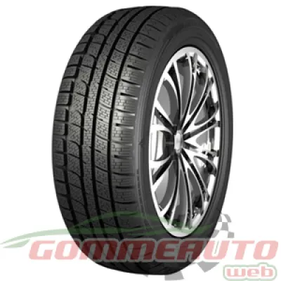 Nankang SV-55 255/60 R17 110H