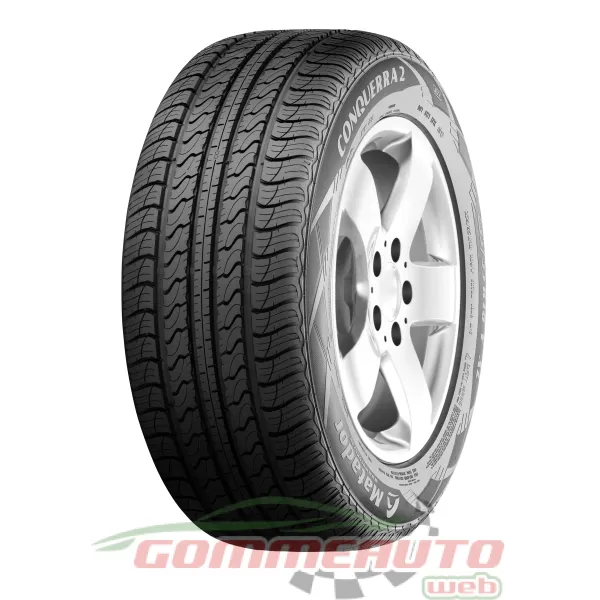Matador MP82 CONQUERRA 2 215/70 R16 100H