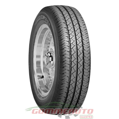 Roadstone CP321 235/65 R16 115T
