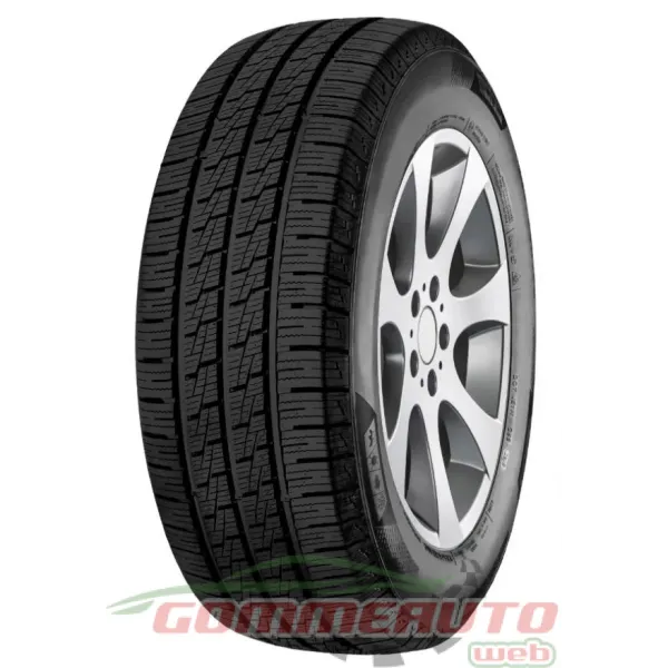 Minerva ALL SEASON VAN MASTE 195/70 R15 104S