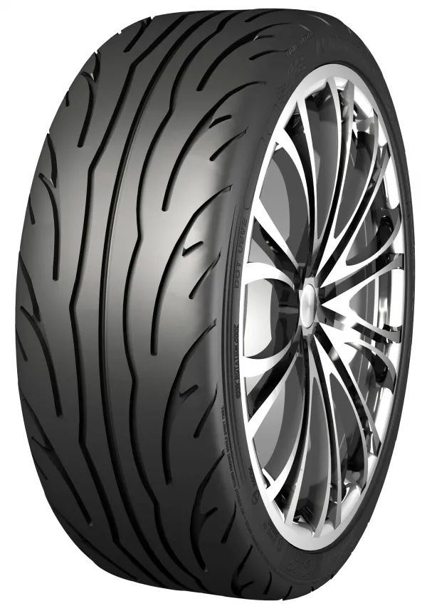 Nankang NS-2R 255/40 R17 98W