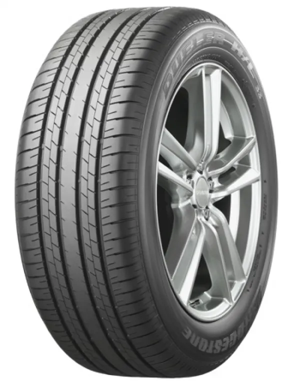 Bridgestone DUELER H/L 33 225/60 R18 100H