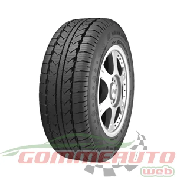 Nankang SL-6 205/75 R16 110R M+S