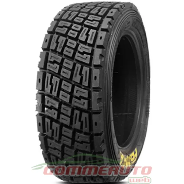 Fedima F5 195/65 R15 95T