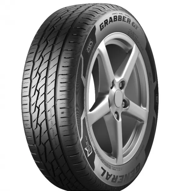 General Tyre GRABBER GT PLUS 245/45 R19 102Y