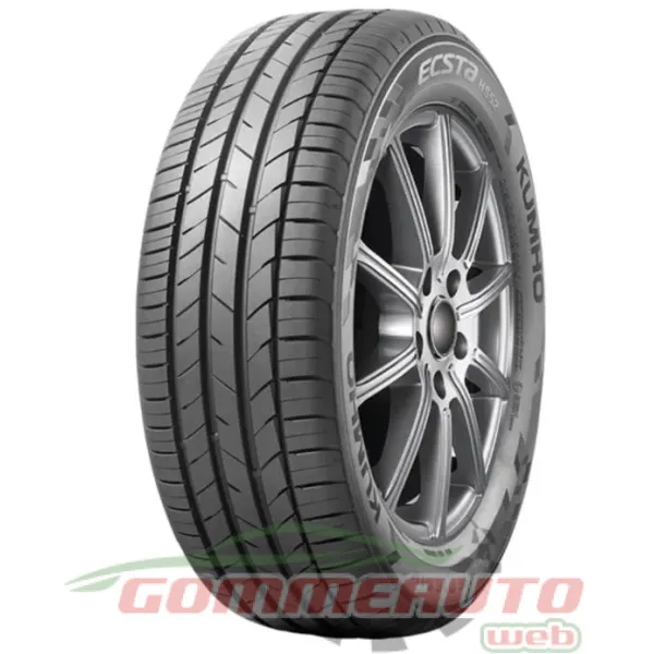 Kumho ECSTA HS52 185/55 R15 82V