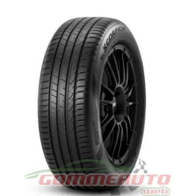 Pirelli SCORPION 255/50 R20 109V