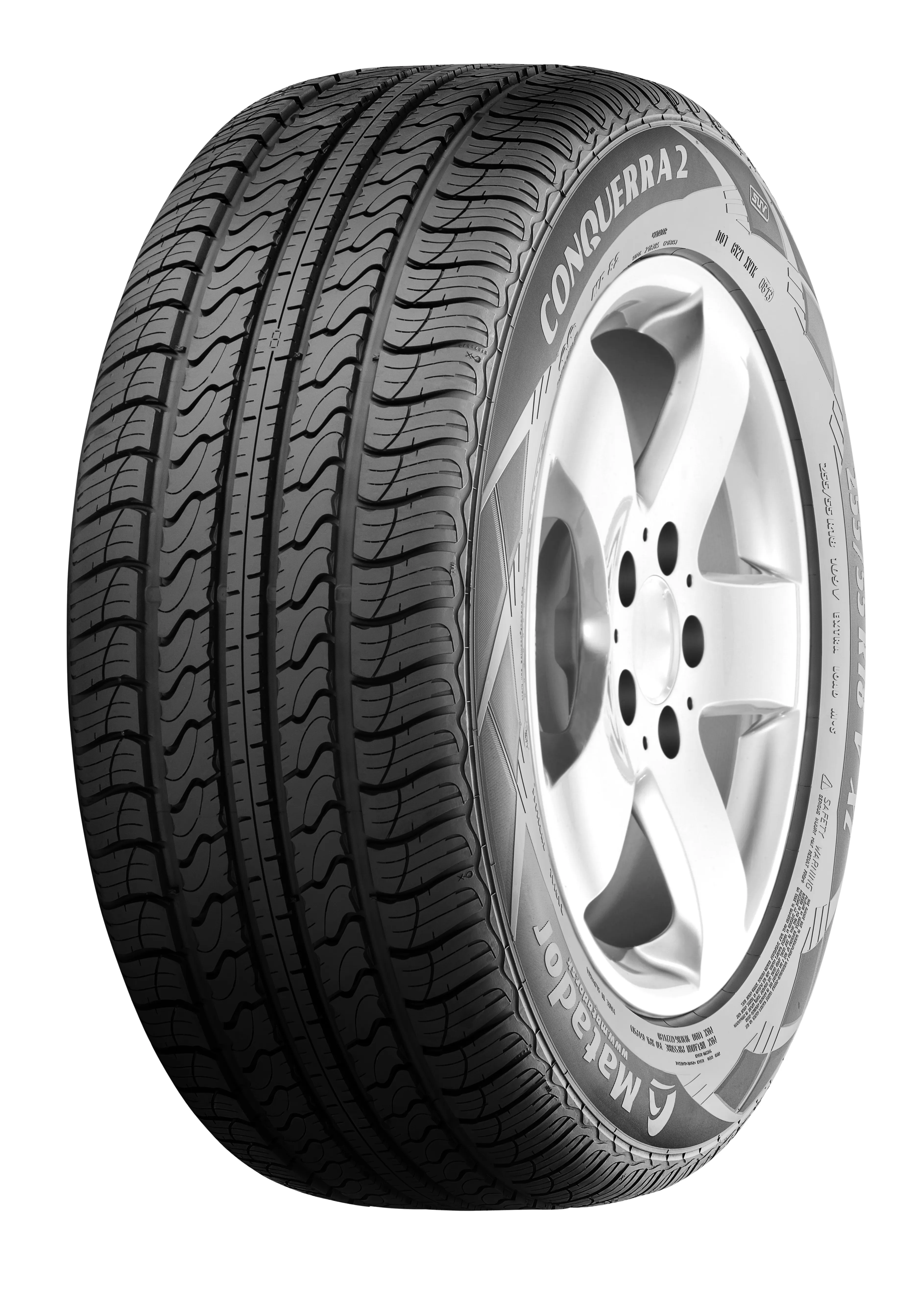 Matador MP82 CONQUERRA 2 235/60 R16 100H