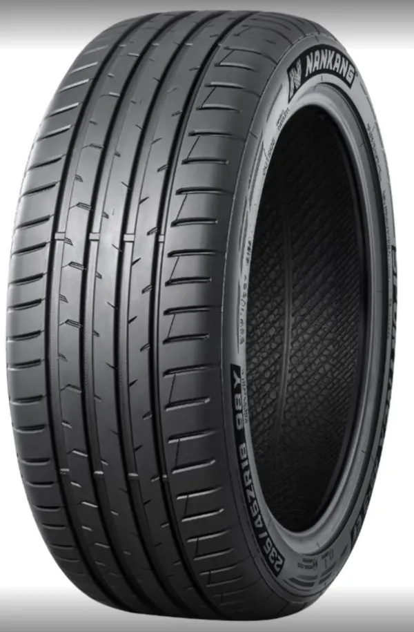 Nankang AS-3 EV 255/40 R20 101W