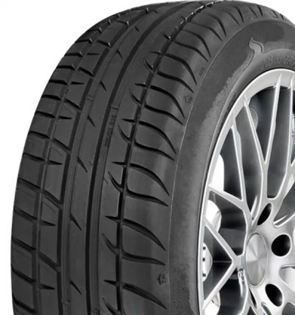 Orium HIGH PERFORMANCE. 195/45 R16 84V