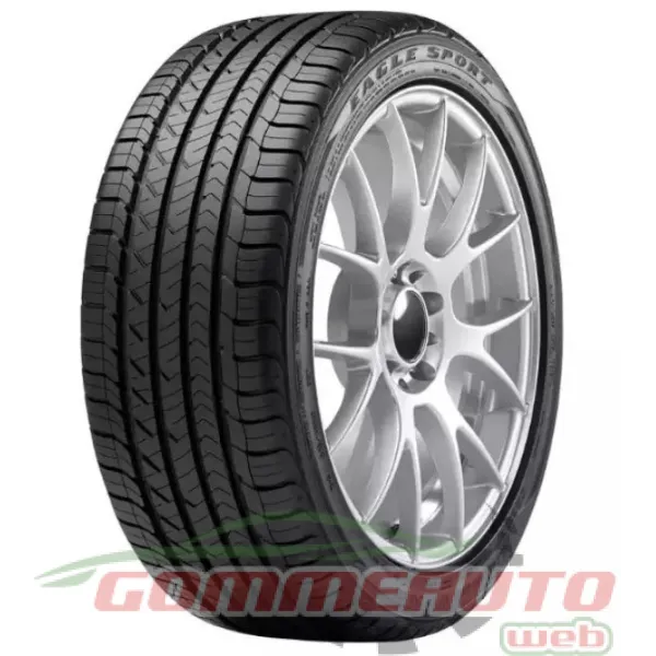 Goodyear EAGLE SPORT ALL SEAS 245/50 R20 105V