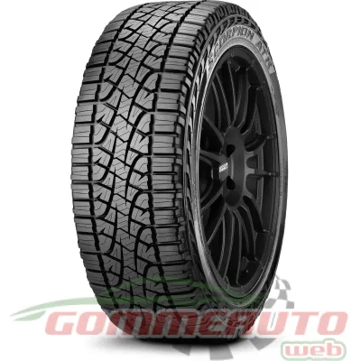 Pirelli SCORPION ATR 325/55 R22 116H