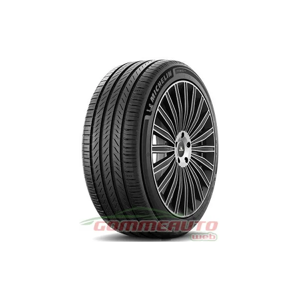 Michelin PRIMACY 5 235/40 R19 96W