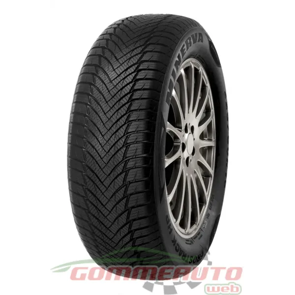 Minerva FROSTRACK HP 165/60 R14 79T M+S